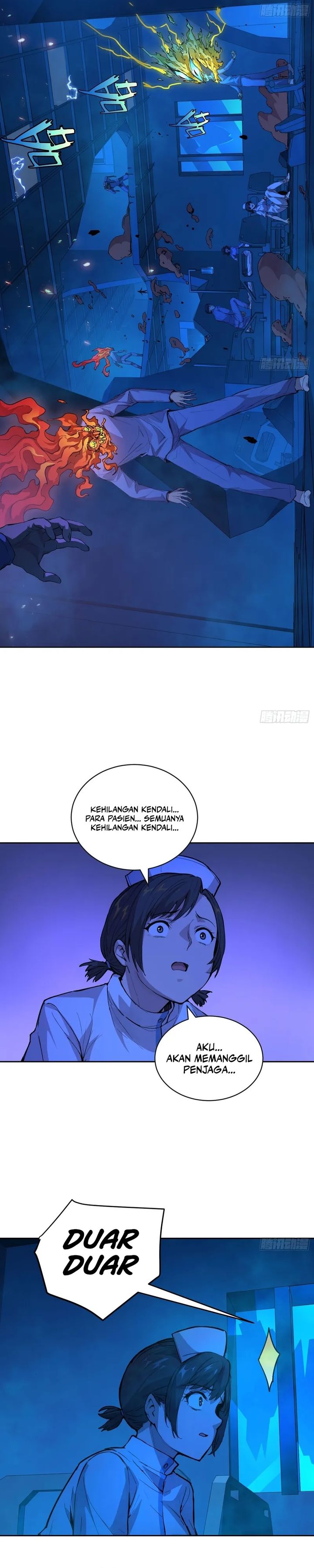 Mood Disorder Chapter 12 Bahasa Indonesia