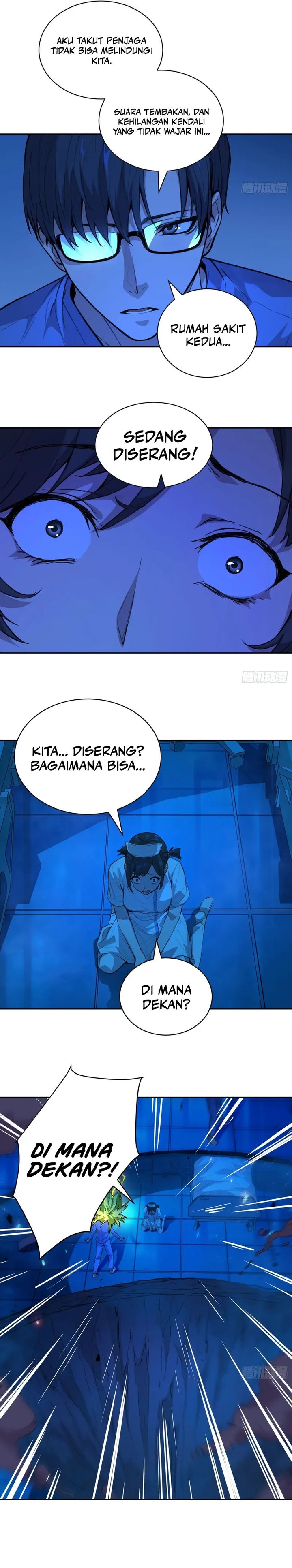 Mood Disorder Chapter 12 Bahasa Indonesia