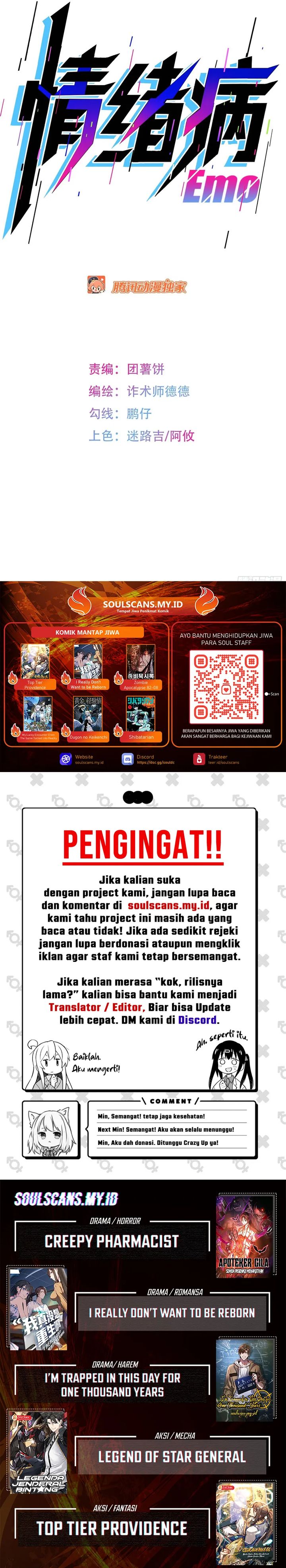 Mood Disorder Chapter 12 Bahasa Indonesia