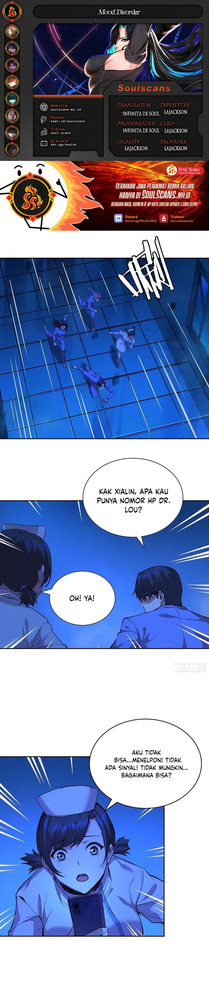 Mood Disorder chapter 14