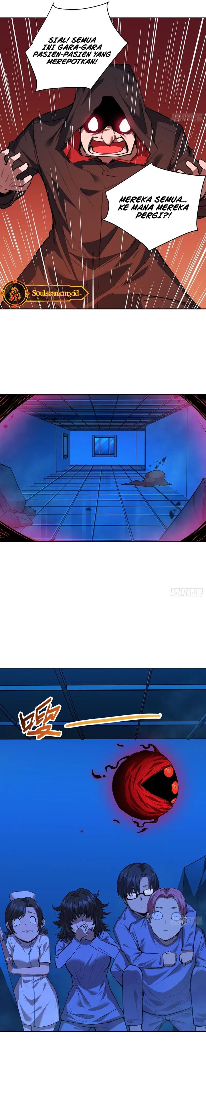 Mood Disorder Chapter 17 Bahasa Indonesia