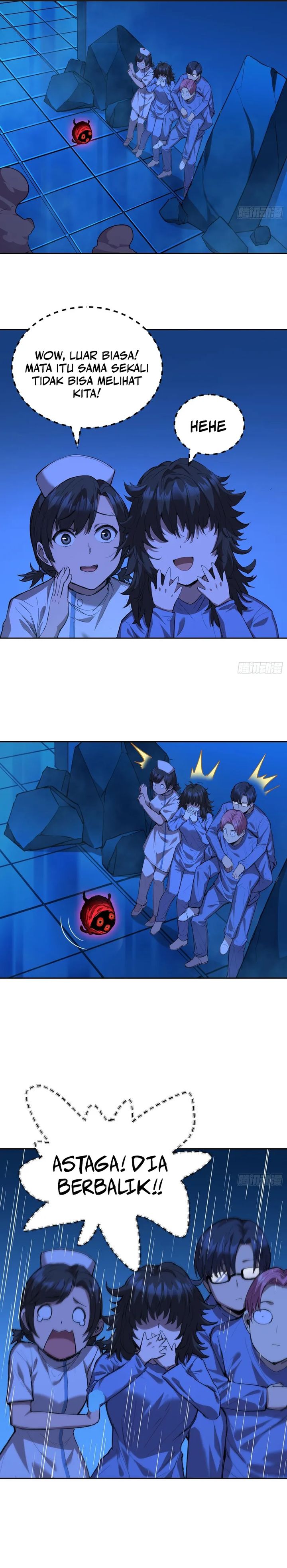 Mood Disorder Chapter 17 Bahasa Indonesia