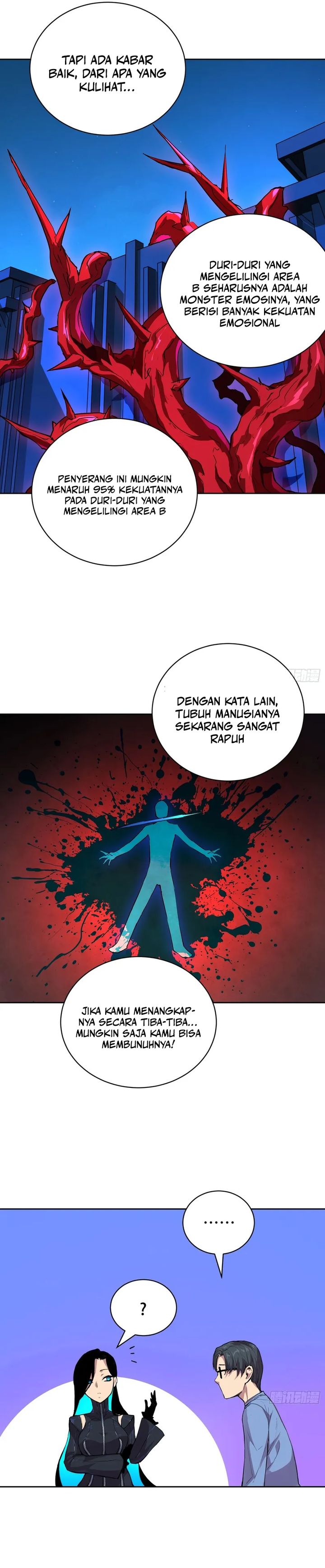 Mood Disorder Chapter 17 Bahasa Indonesia