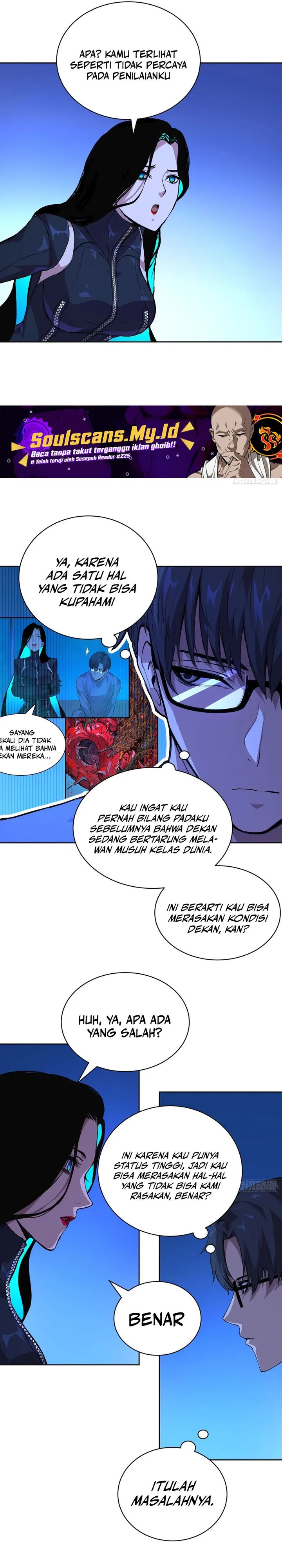 Mood Disorder Chapter 17 Bahasa Indonesia