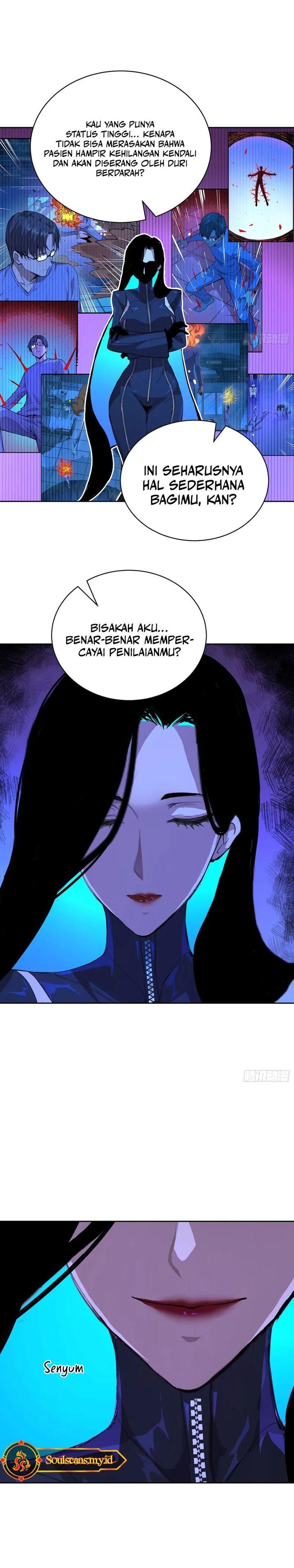 Mood Disorder Chapter 17 Bahasa Indonesia