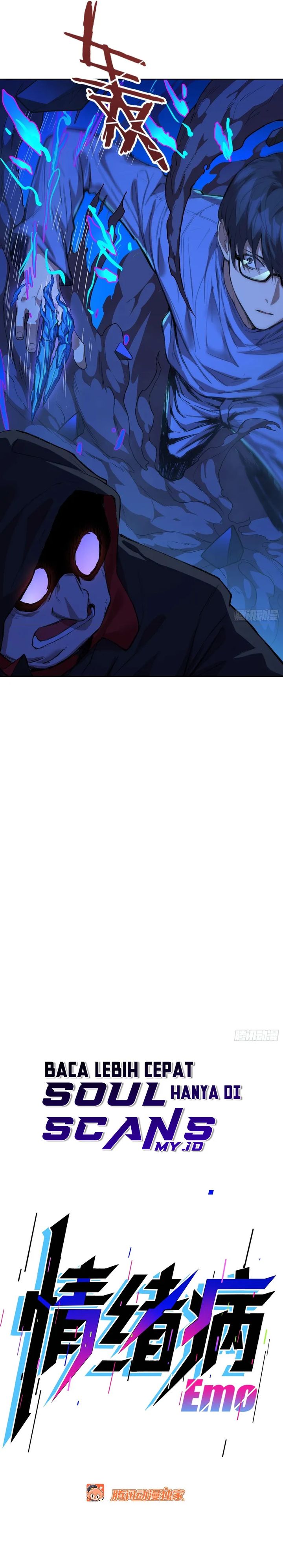 Mood Disorder Chapter 17 Bahasa Indonesia