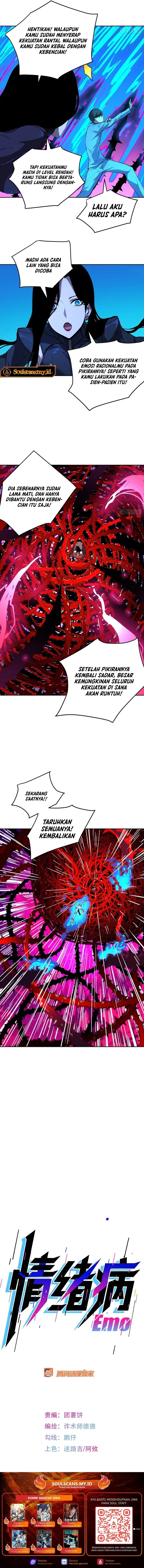Mood Disorder chapter 20