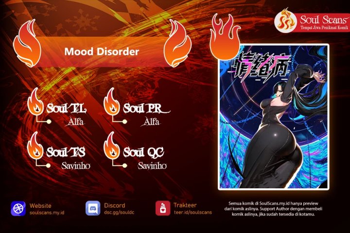 Mood Disorder chapter 23