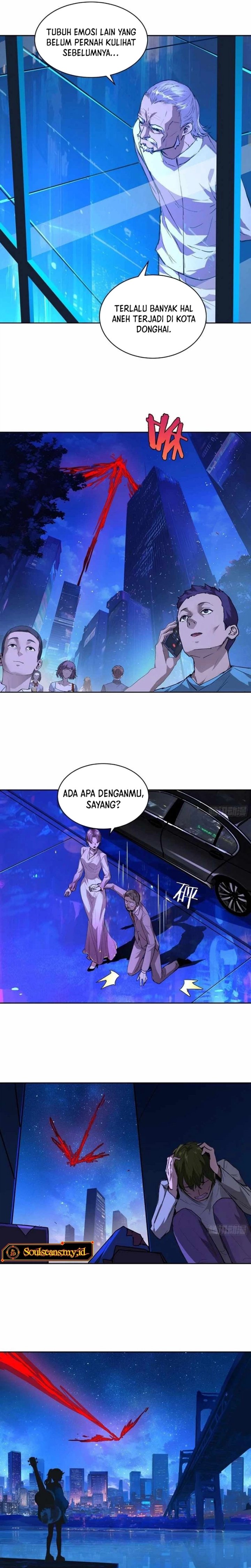 Mood Disorder chapter 23