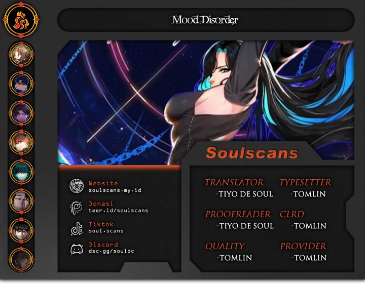 Mood Disorder chapter 29