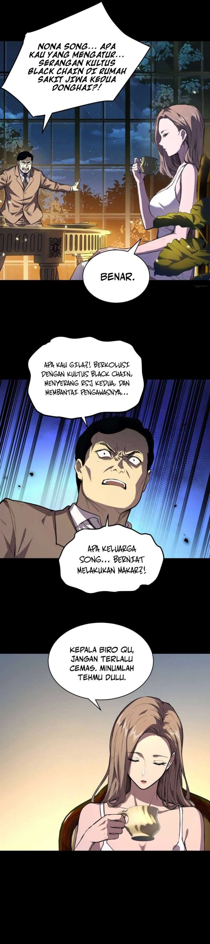 Mood Disorder Chapter 34 Bahasa Indonesia