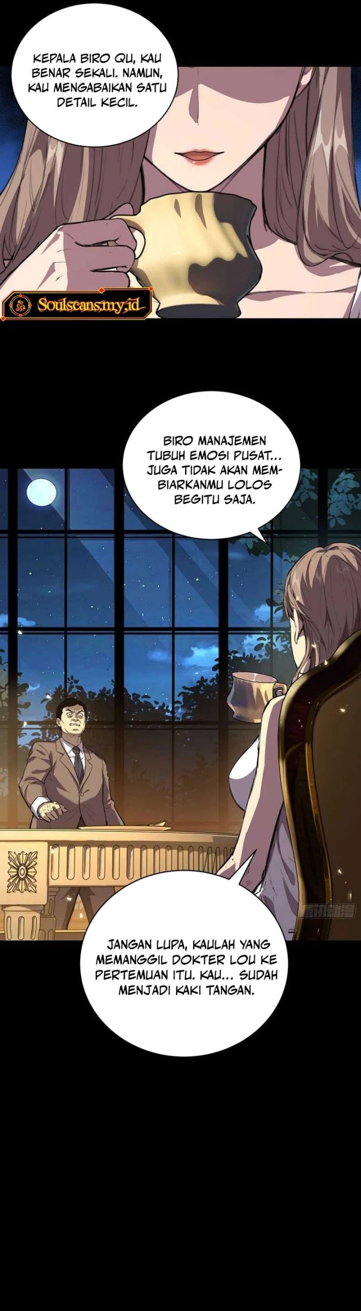 Mood Disorder Chapter 34 Bahasa Indonesia