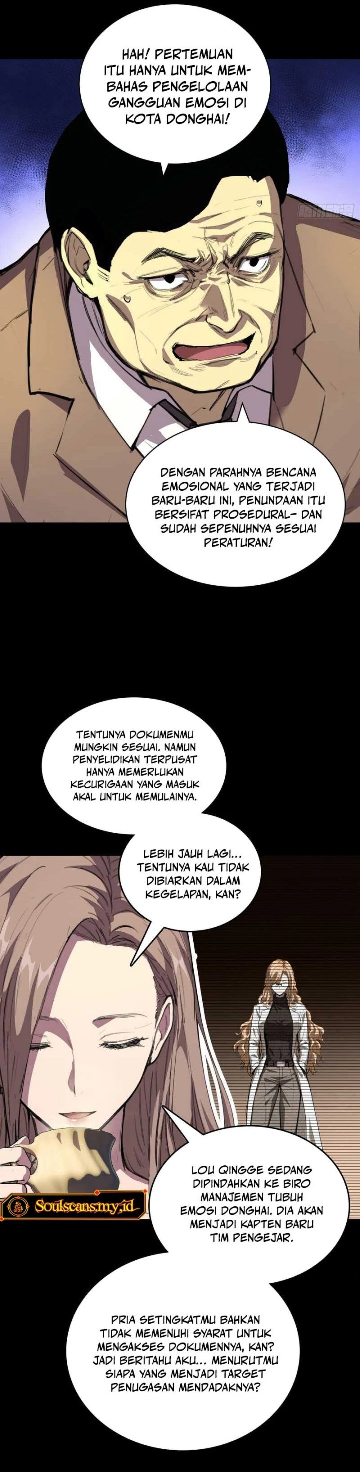 Mood Disorder Chapter 34 Bahasa Indonesia