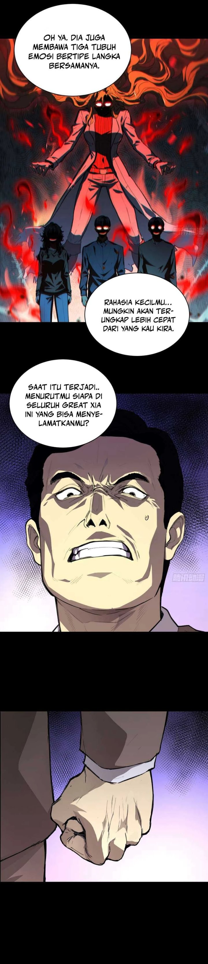 Mood Disorder Chapter 34 Bahasa Indonesia