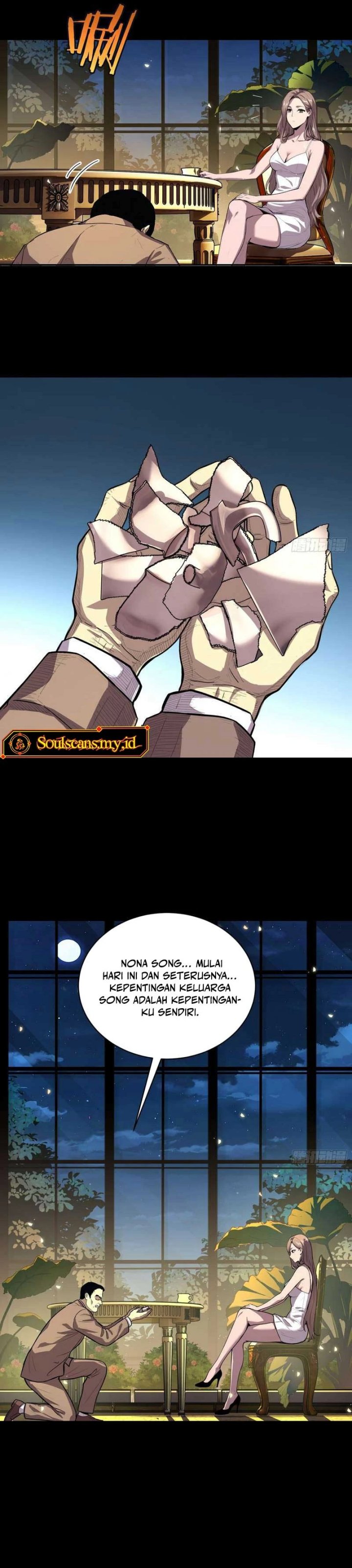 Mood Disorder Chapter 34 Bahasa Indonesia