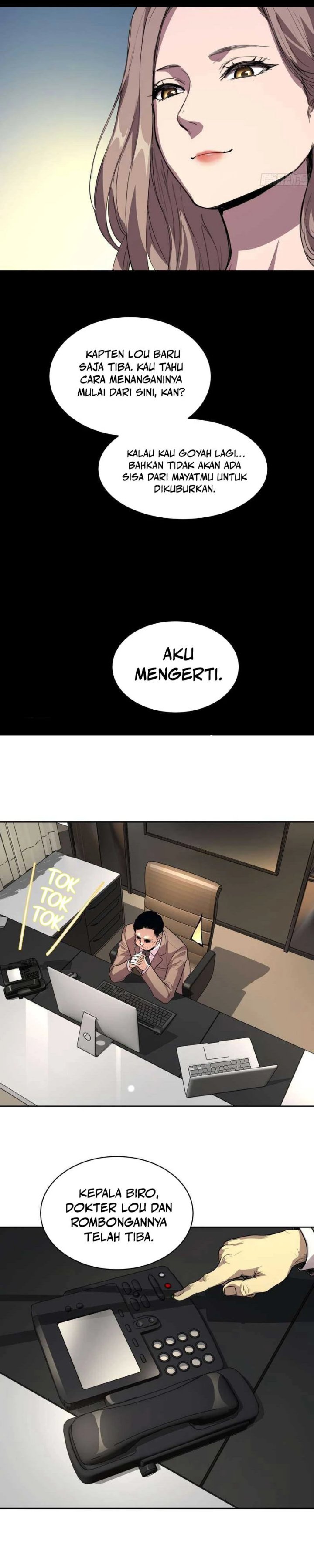 Mood Disorder Chapter 34 Bahasa Indonesia