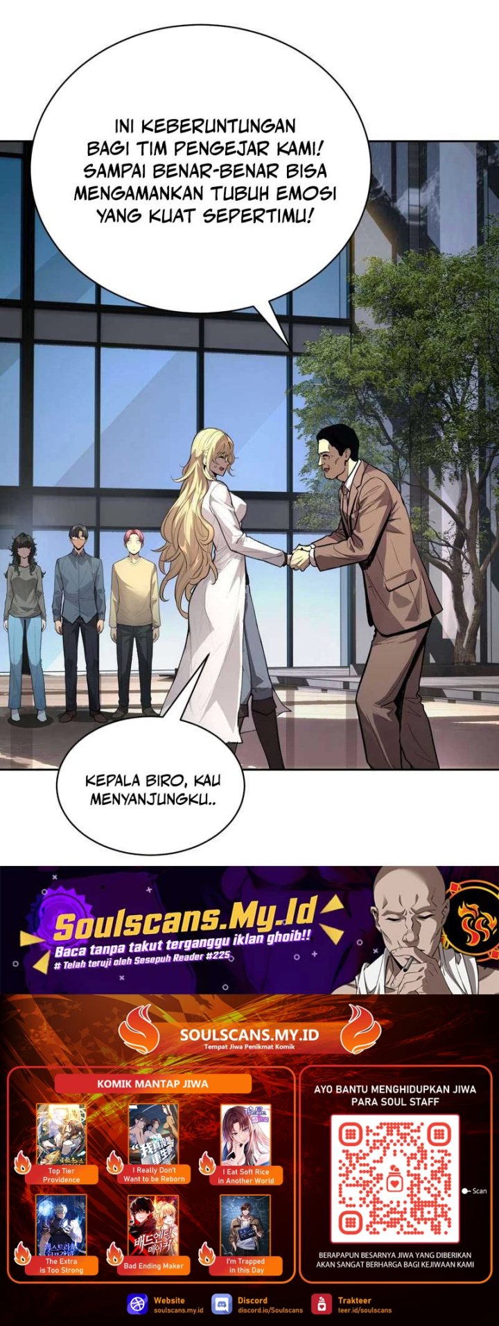 Mood Disorder Chapter 34 Bahasa Indonesia