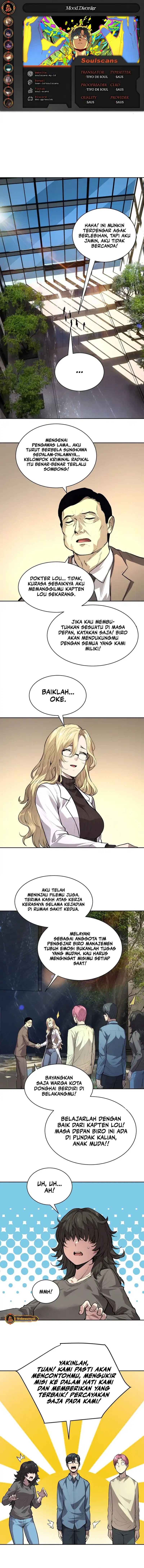 Mood Disorder chapter 35