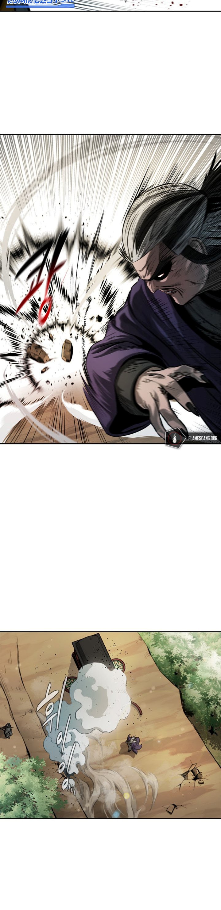 Moon-Shadow Sword Emperor chapter 15