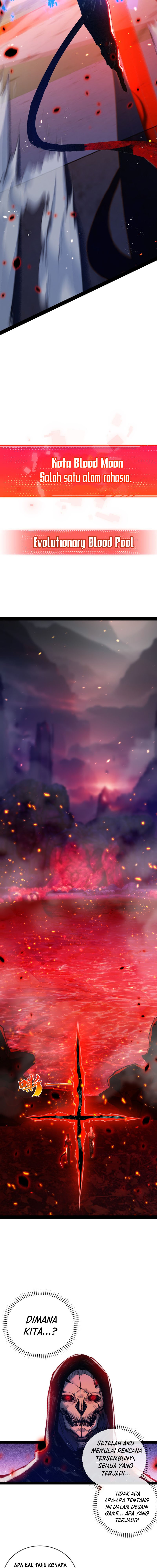 Moon Slayer Chapter 10 Bahasa Indonesia