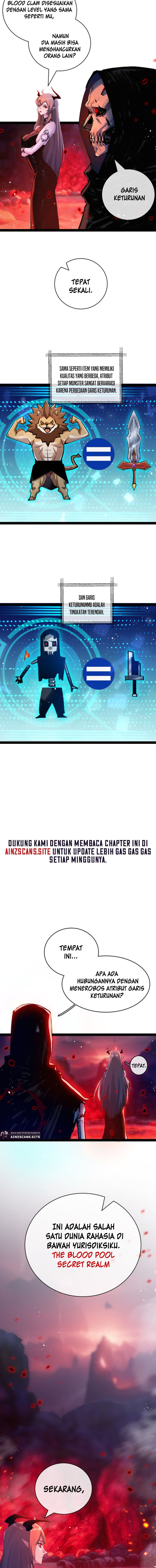 Moon Slayer Chapter 10 Bahasa Indonesia