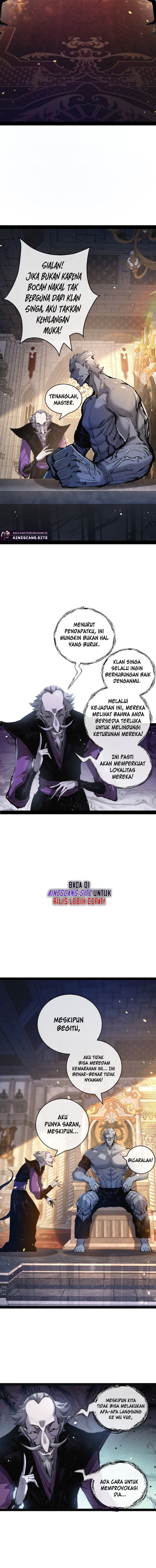 Moon Slayer Chapter 10 Bahasa Indonesia