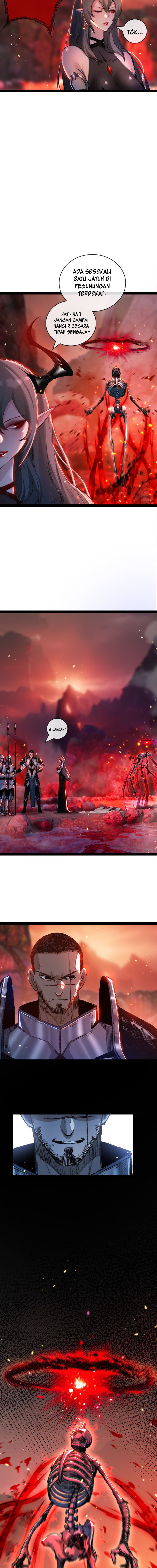 Moon Slayer Chapter 10 Bahasa Indonesia