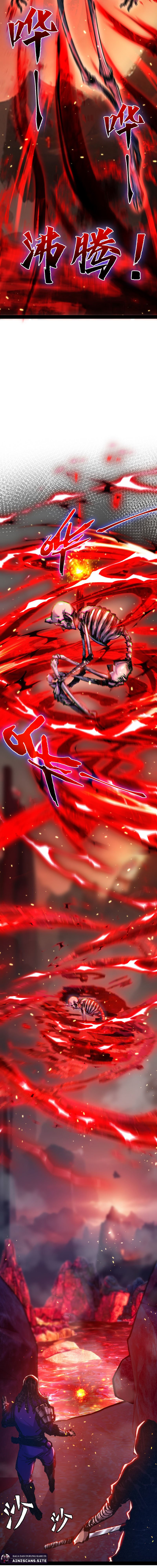 Moon Slayer Chapter 10 Bahasa Indonesia