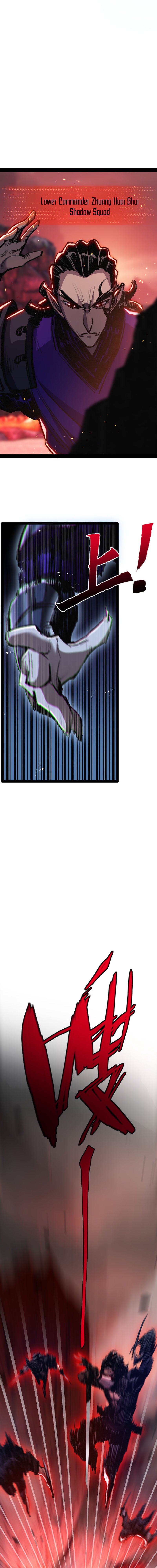 Moon Slayer Chapter 10 Bahasa Indonesia