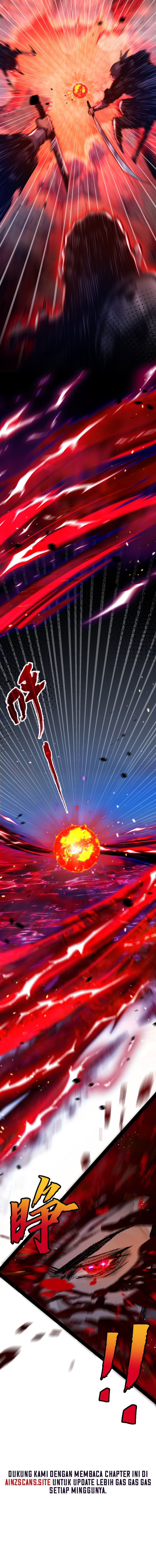 Moon Slayer Chapter 10 Bahasa Indonesia