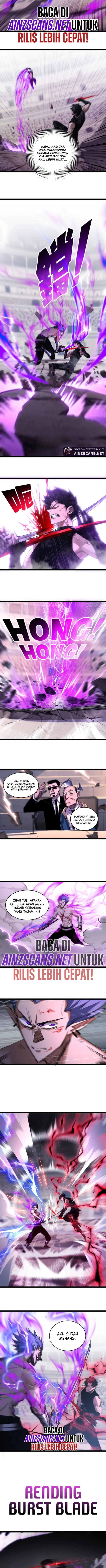Moon Slayer Chapter 45 Bahasa Indonesia