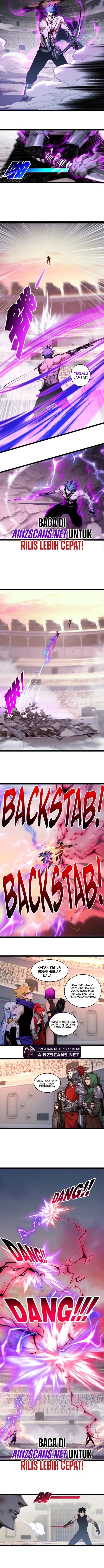 Moon Slayer Chapter 45 Bahasa Indonesia