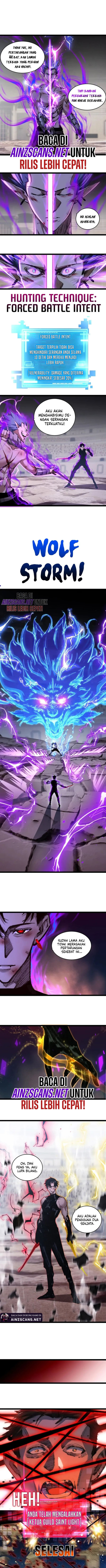 Moon Slayer Chapter 45 Bahasa Indonesia