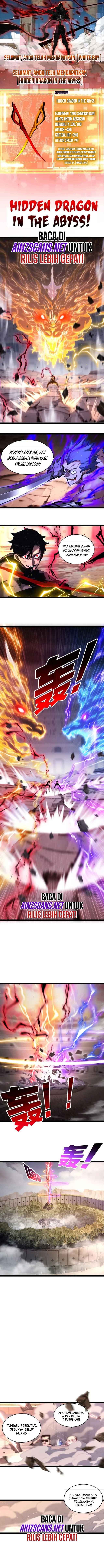 Moon Slayer Chapter 45 Bahasa Indonesia