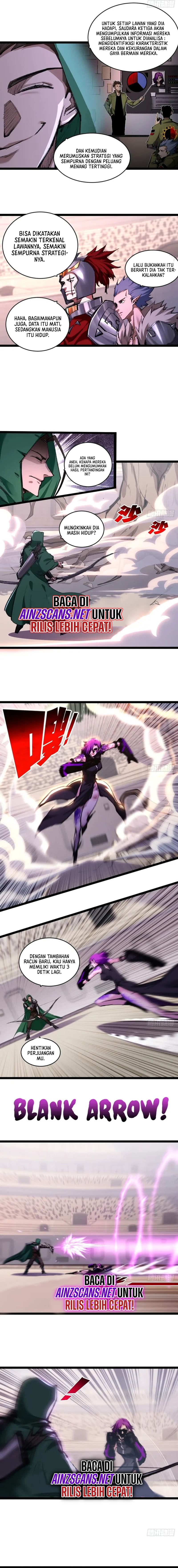 Moon Slayer Chapter 49 Bahasa Indonesia