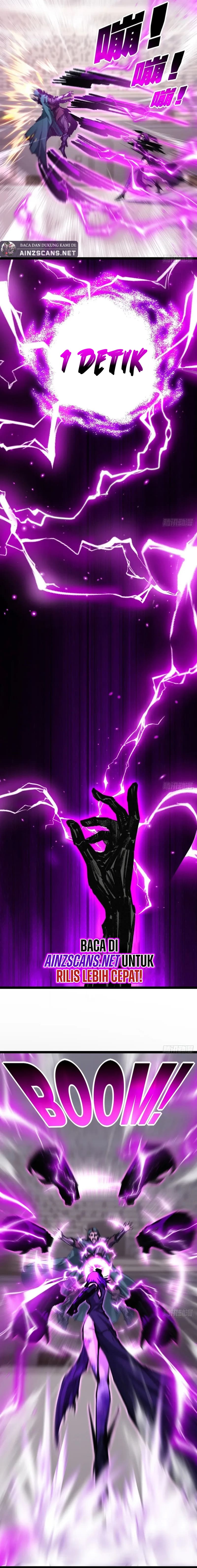 Moon Slayer Chapter 49 Bahasa Indonesia
