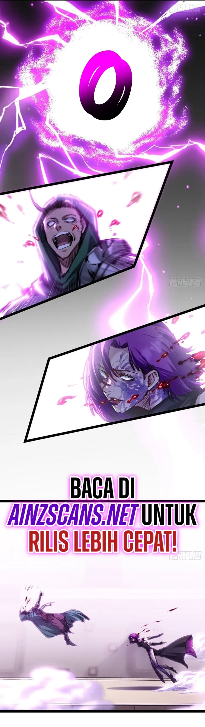 Moon Slayer Chapter 49 Bahasa Indonesia