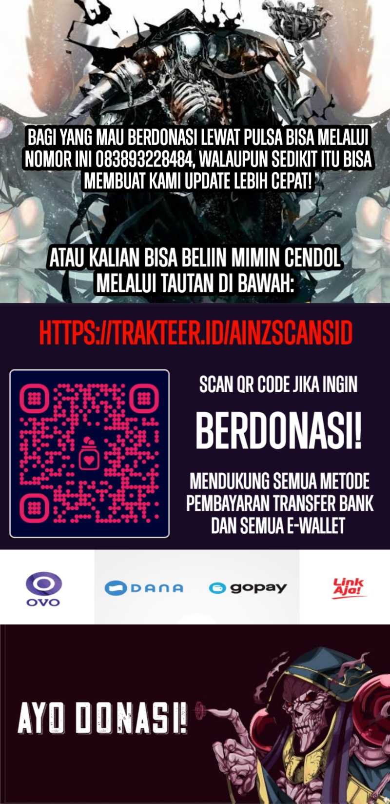 Moon Slayer Chapter 52 Bahasa Indonesia