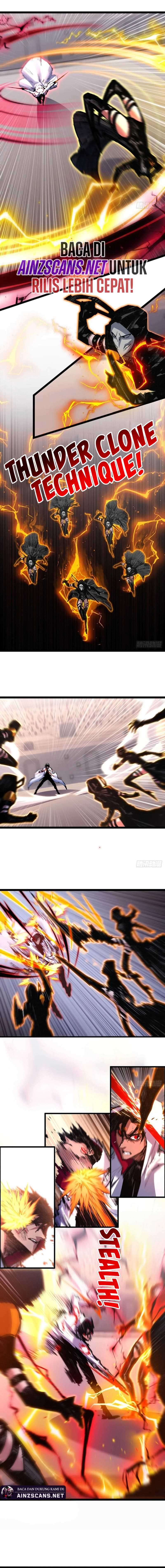 Moon Slayer Chapter 52 Bahasa Indonesia