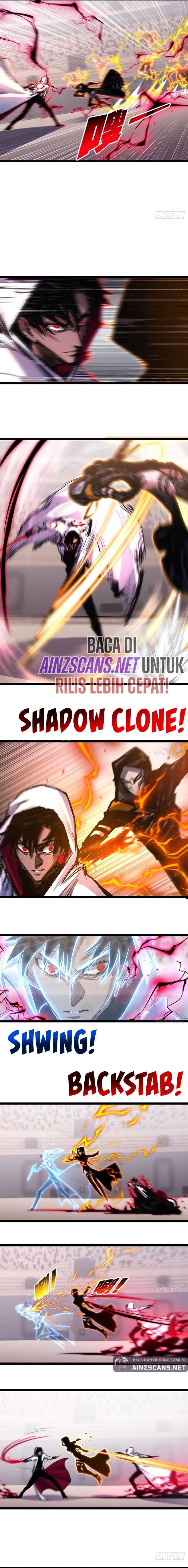Moon Slayer Chapter 52 Bahasa Indonesia