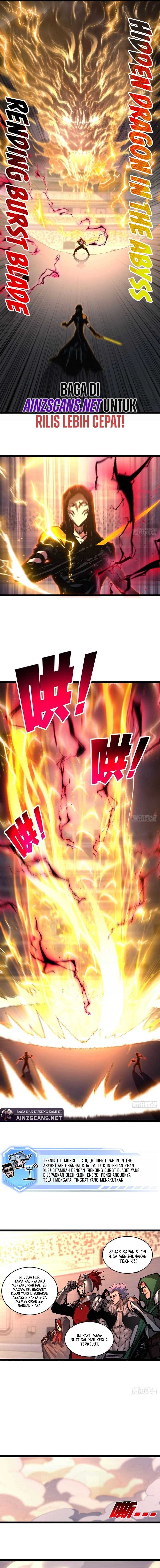 Moon Slayer Chapter 52 Bahasa Indonesia