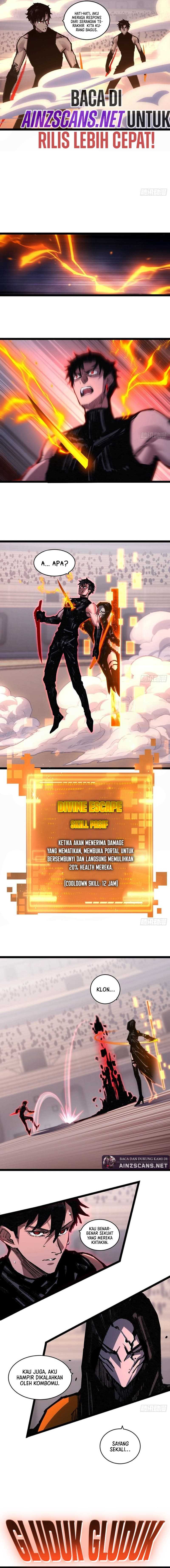 Moon Slayer Chapter 52 Bahasa Indonesia