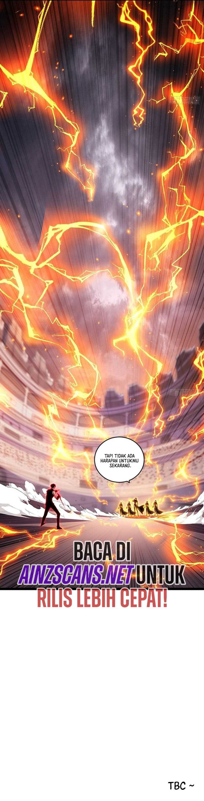 Moon Slayer Chapter 52 Bahasa Indonesia