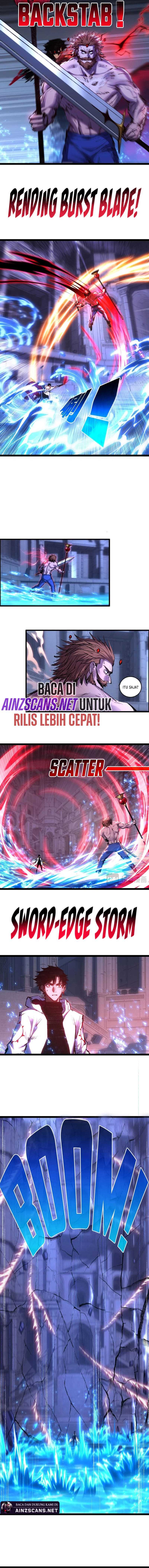 Moon Slayer Chapter 58 Bahasa Indonesia