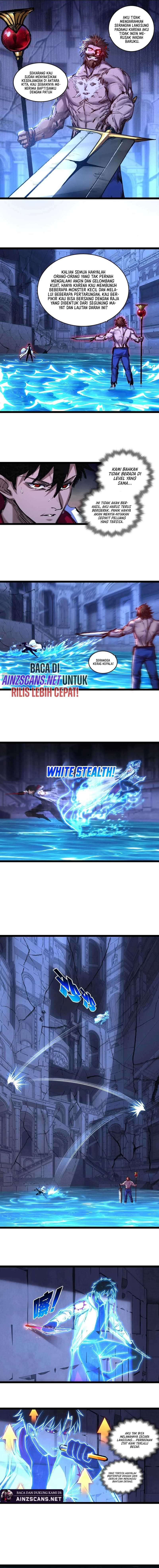 Moon Slayer Chapter 58 Bahasa Indonesia