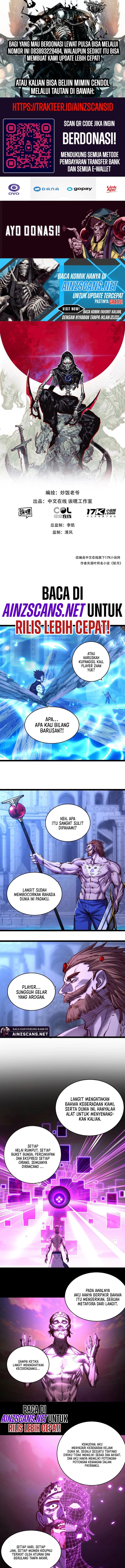 Dilarang COPAS - situs resmi www.mangacanblog.com - Komik moon slayer 060 - chapter 60 61 Indonesia moon slayer 060 - chapter 60 Terbaru 1|Baca Manga Komik Indonesia|Mangacan