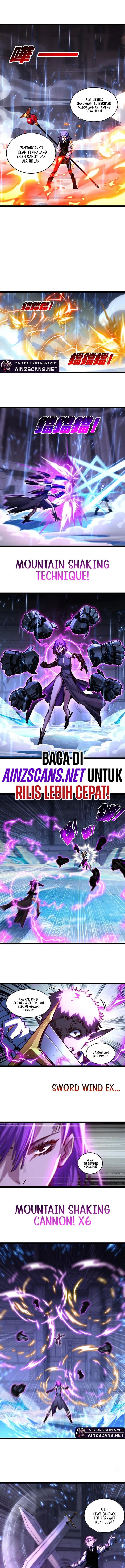 Moon Slayer Chapter 61 Bahasa Indonesia