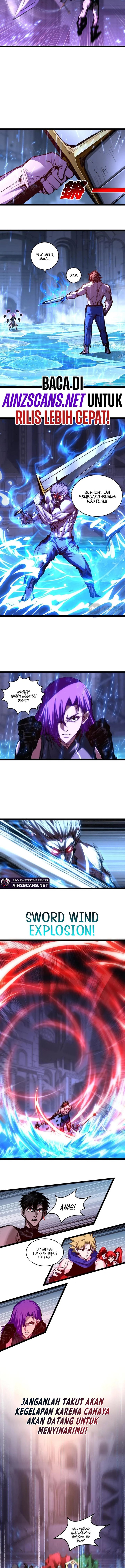 Moon Slayer Chapter 61 Bahasa Indonesia