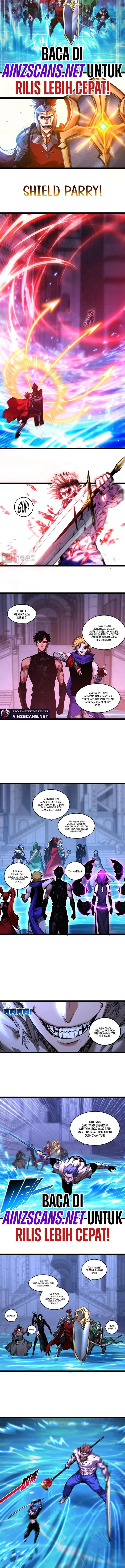 Moon Slayer Chapter 61 Bahasa Indonesia