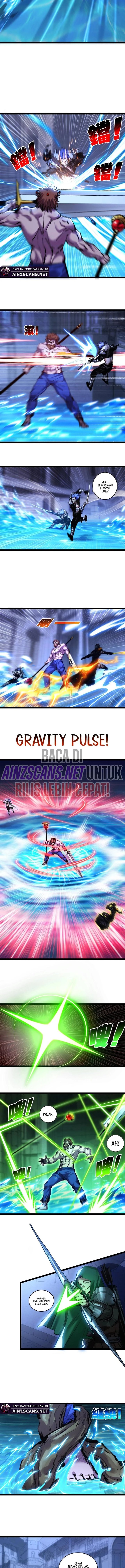 Moon Slayer Chapter 61 Bahasa Indonesia